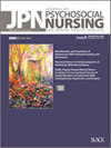 JOURNAL OF PSYCHOSOCIAL NURSING AND MENTAL HEALTH SERVICES雜志封面